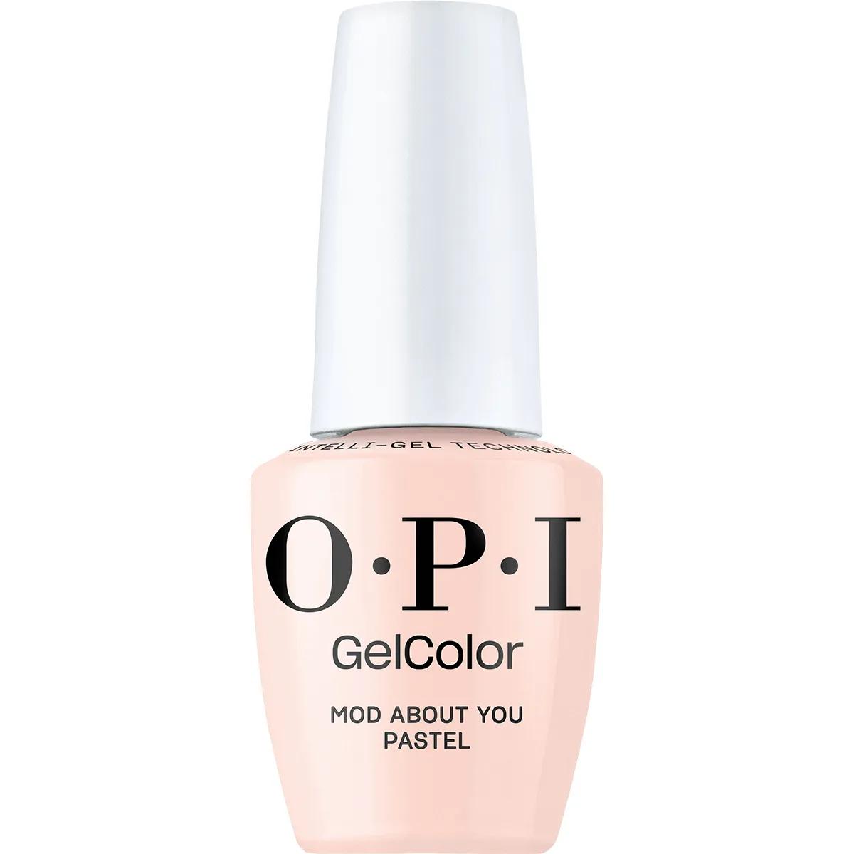 OPI GCF037 Mod About You Pastel 15ml