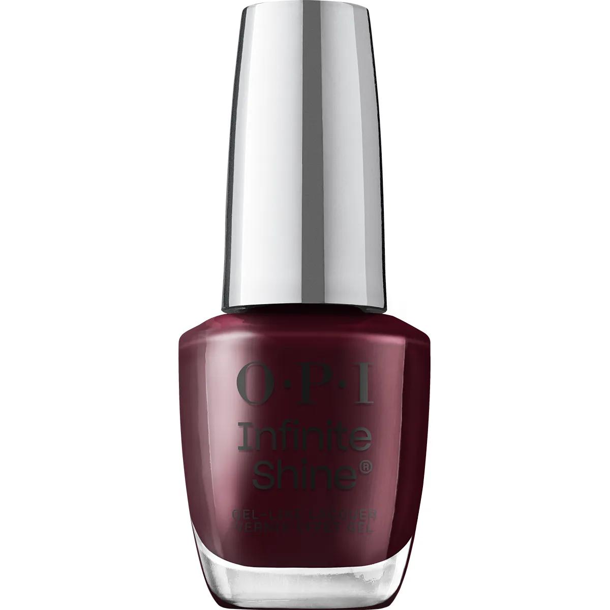 OPI Infinite Shine ISL221 Mrs. O'Leary's BBQ 15ml