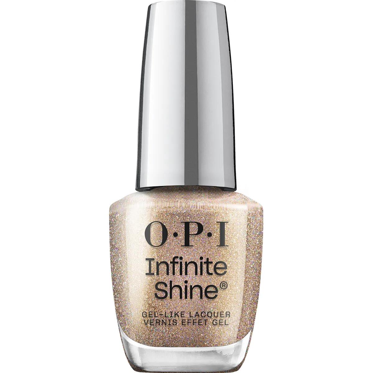 OPI Infinite Shine ISL223 My Private Yacht 15ml