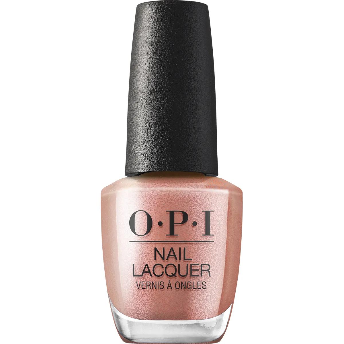 OPI Lacquer NLF043 Route Beer Float 15ml