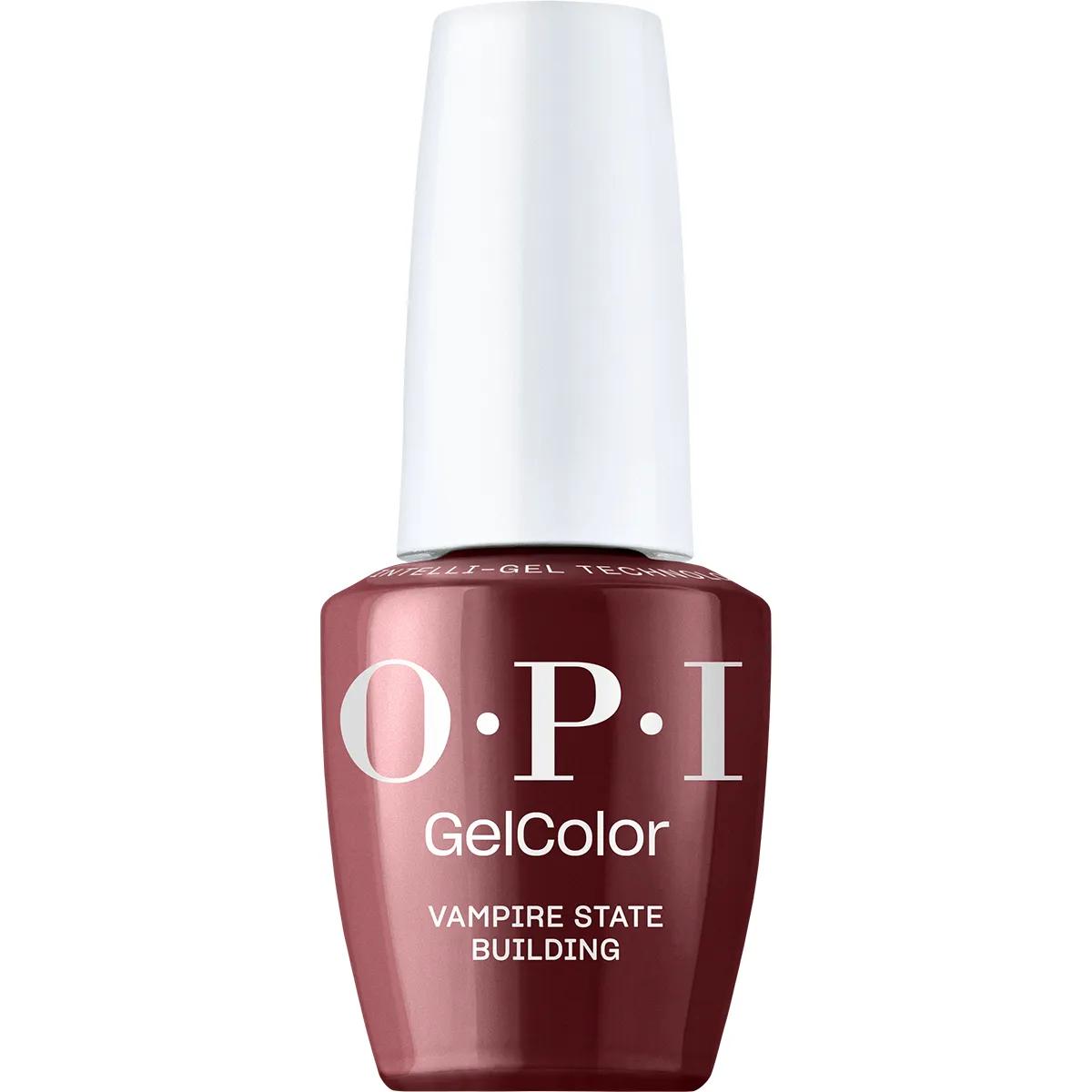 OPI GCF042 Vampire State Building 15ml