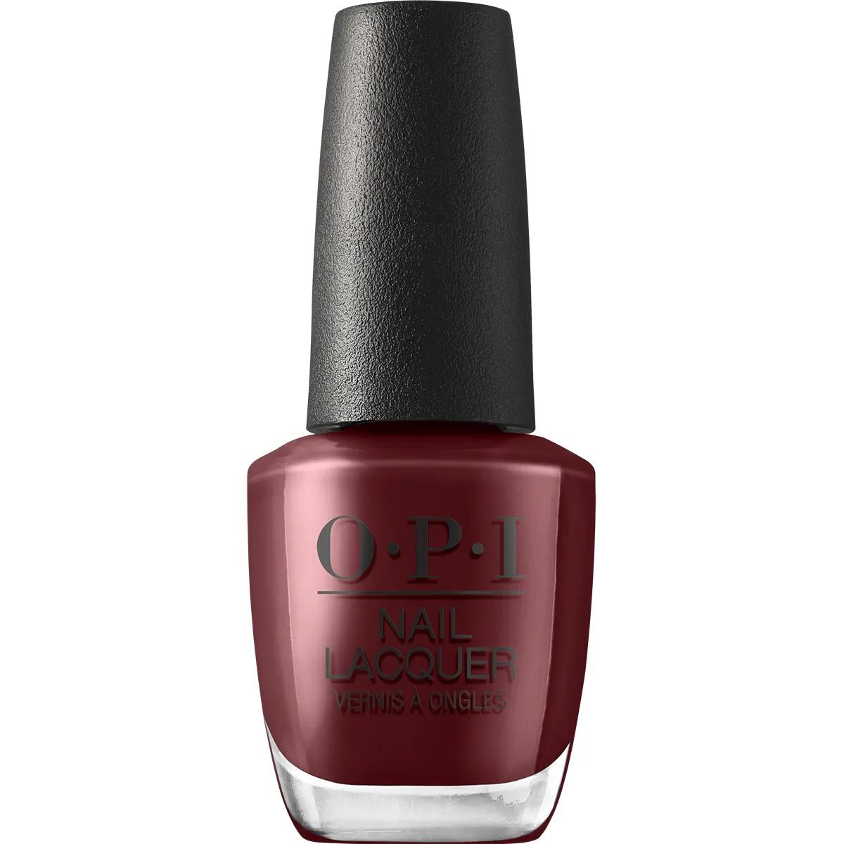 OPI Lacquer NLF042 Vampire State Building 15ml