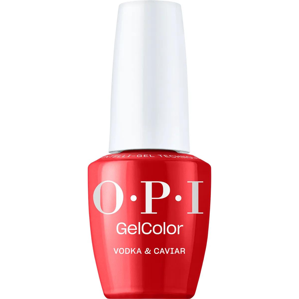 OPI GCF048 Vodka & Caviar 15ml