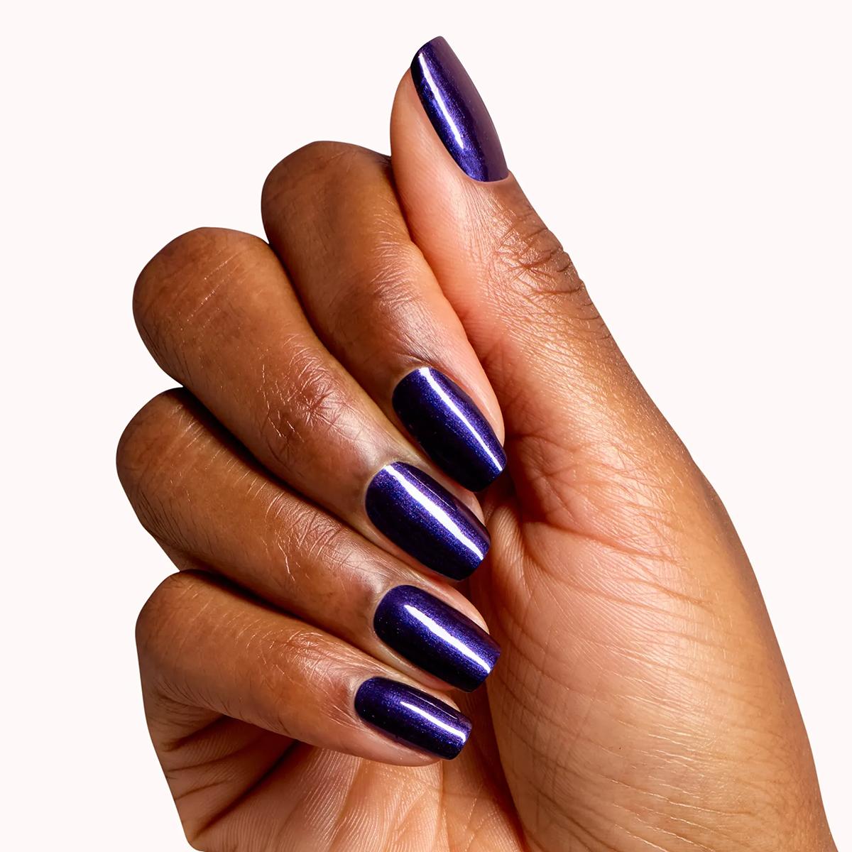 OPI GCF047 Don't Over Ink It 15ml Hand