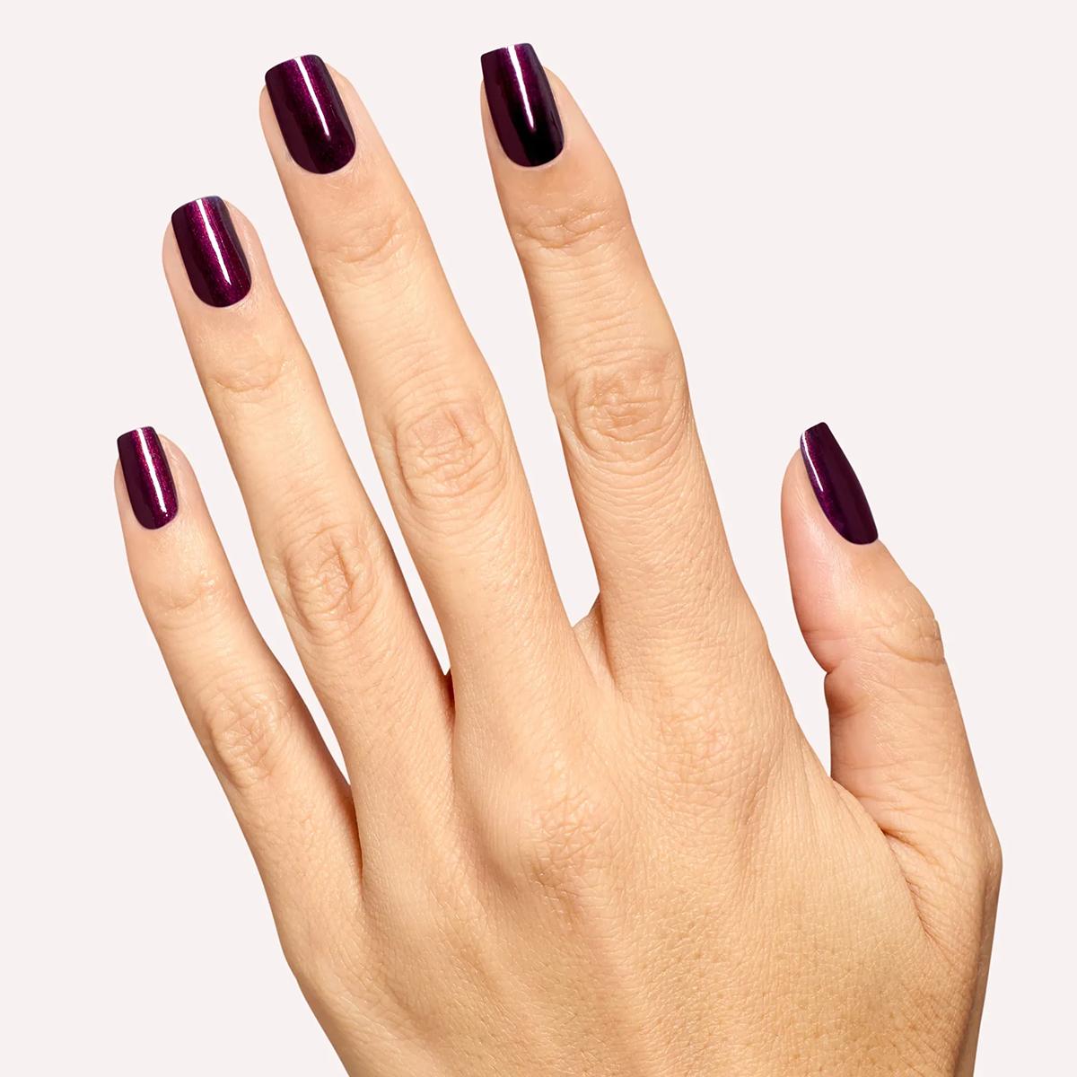 OPI GCF040 Every Month is Oktoberfest 15ml Hand