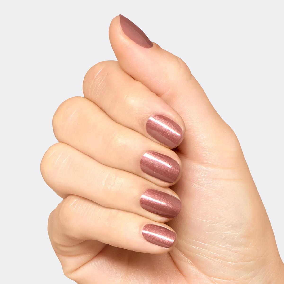 OPI GCF043 Route Beer Float 15ml Hand