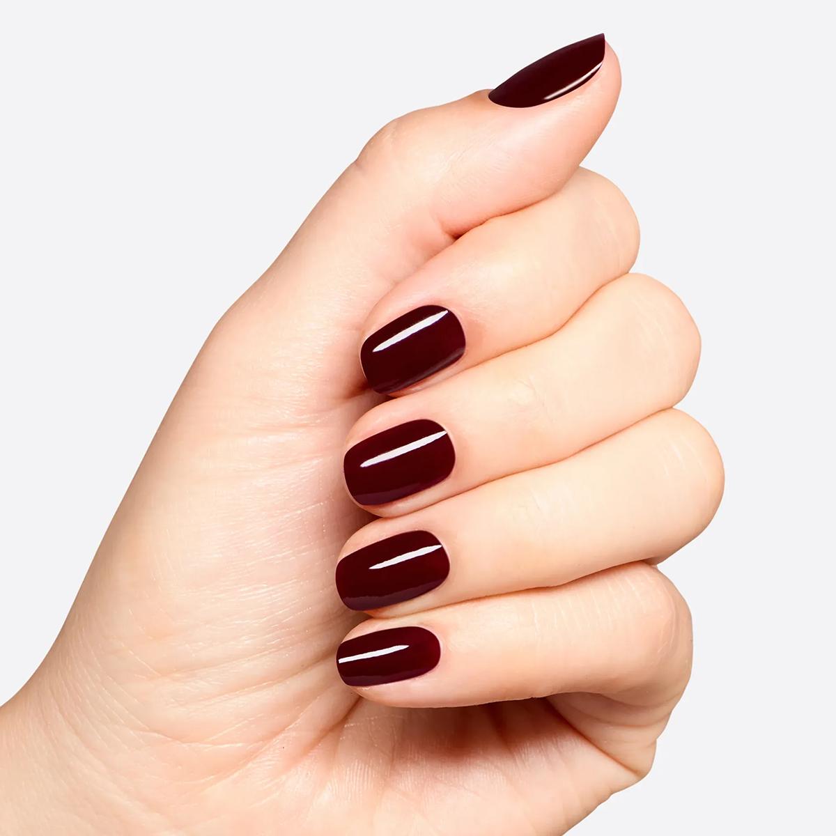 OPI GCF042 Vampire State Building 15ml Hand