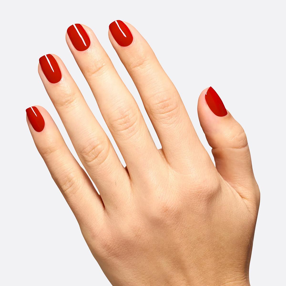 OPI GCF048 Vodka & Caviar 15ml Hand